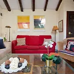 Luxury Apartment Puerta De Alcala And Serrano Street