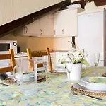 Luxury Apartment Puerta De Alcala And Serrano Street