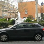 Vacaciones en Madrid