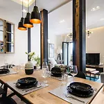 Apartment Libreros ,5