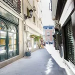 Apartment Fresa, 3