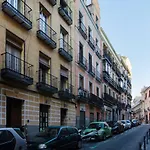Apartment Fomento, 16