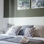 Apartment Libreros ,5