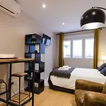Apartment Plaza de Pedro Zerolo, 2