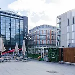 Apartment Plaza de Pedro Zerolo, 2