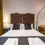 Apartment Plaza de Pedro Zerolo, 2