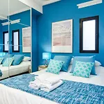 Apartment Libreros ,5