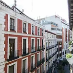 Apartment Libreros ,5