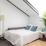 Stunning Newly refurbished loft at Malasaña\'s heart