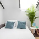 Stunning Newly refurbished loft at Malasaña\'s heart