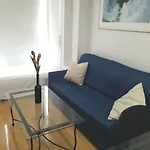 Madrid Airport Apartments