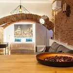 Loft Cava Alta