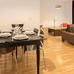 Bonito apartamento cerca de la Plaza Mayor (C/Segovia 10)