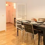 Bonito apartamento cerca de la Plaza Mayor (C/Segovia 10)