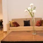 Bonito apartamento cerca de la Plaza Mayor (C/Segovia 10)