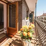 Apartamento Caunedo