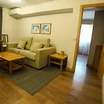Apartments Madrid Eliptica
