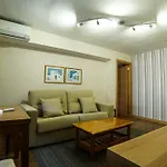 Apartments Madrid Eliptica
