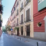 San Roque Malasaña