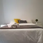 Madrid City Apartments: Huertas