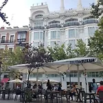 Madrid City Apartments: Huertas