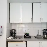 Madrid City Apartments: Huertas