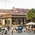 Charming Mercado De San Miguel