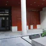 DUPLEX CENTRO DE MADRID-LA LATINA + GARAJE 4+1 pax