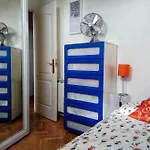 Habitacion Privada Paseo Del Arte