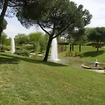 Apartamento Urgel