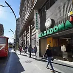 Apartamento Urgel