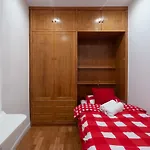 Acogedor Apartamento Lavapies