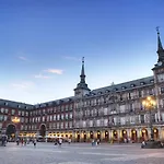 Centro De Madrid