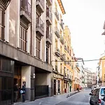 Super View Apartment Plaza Mayor