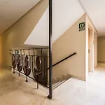 Super View Apartment Plaza Mayor