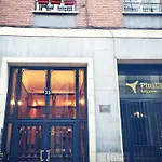 Atocha&Huertas Suites