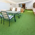 Casa MODERNA con Terraza Chill Out - Estadio BERNABÉU