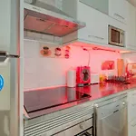 Apartamento Loft En Plaza Espana