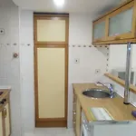 Apartamento junto al Santiago Bernabeu
