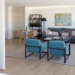 Apartamento de 47 m² en Centro de Madrid, con 1 habitación(es) y 1 baño(s) privado(s)
