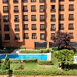 New Apartments Airport Ifema