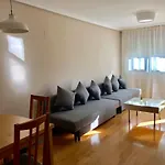 New Apartments Airport Ifema