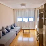 New Apartments Airport Ifema