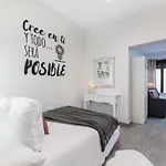 Plaza de Cibeles Apartment