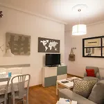 Apartamento Vive en Maravillas