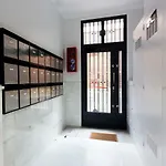 Luxury 3Bd Apartment Heart Of Madrid