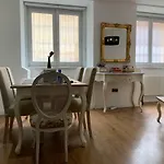 The Charming Apartment