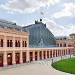 Supermadrid