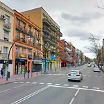 Supermadrid