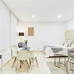 LEEWAYS LOFT XXXI in GRAN VÍA